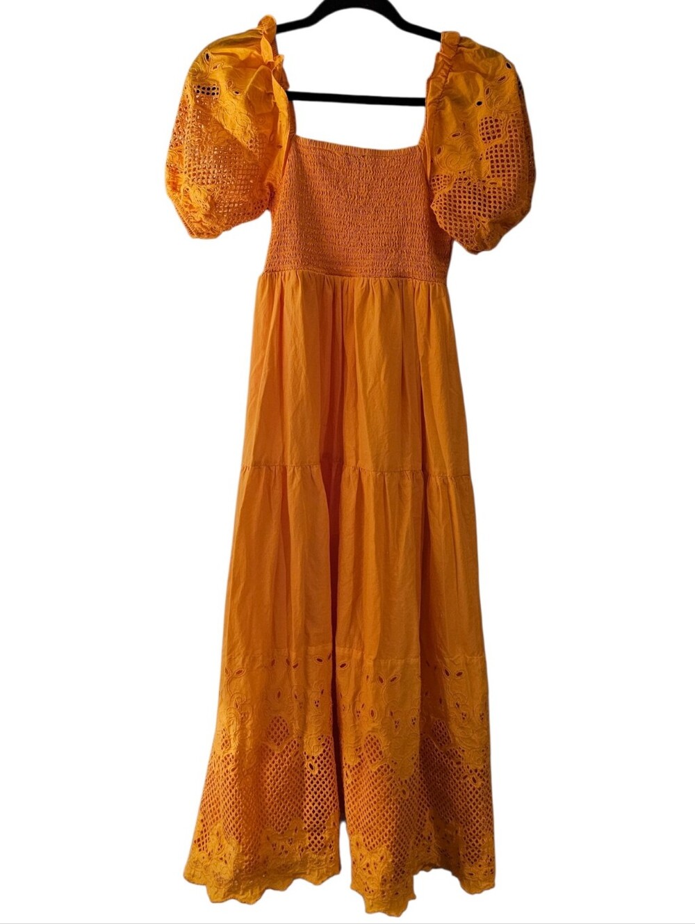 NOBODYS CHILD Dress - Picture 5 of 8